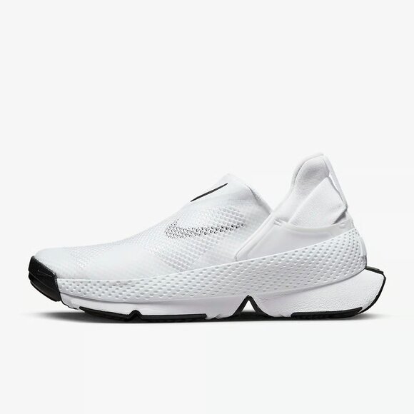 Nike Shoes - [NEW]‎ Women's Nike Go FlyEase Shoes White DR5540-102